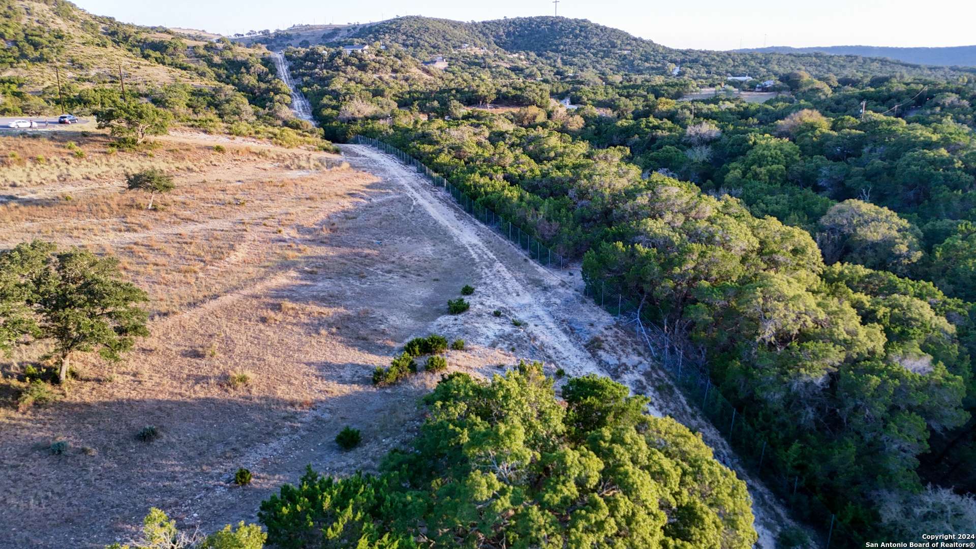 Pipe Creek, TX 78063,LOT 34 Blackbuck Trail