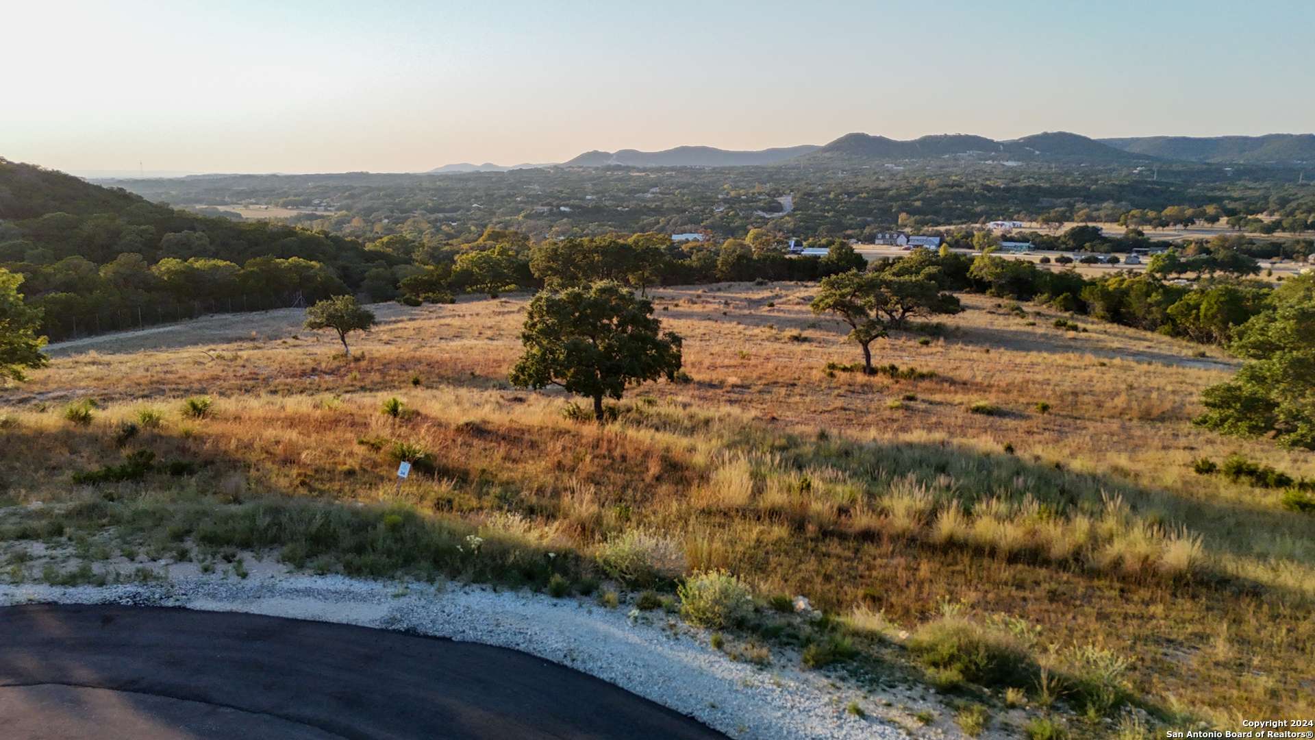 Pipe Creek, TX 78063,LOT 34 Blackbuck Trail