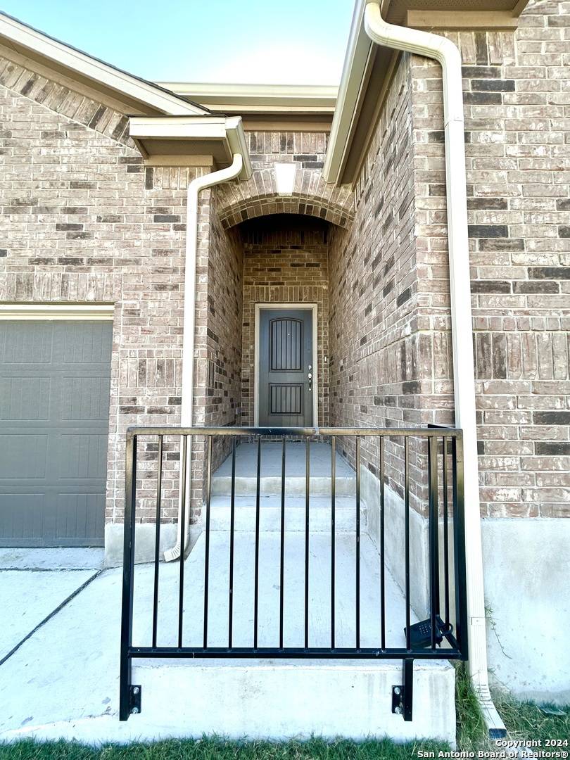 San Antonio, TX 78245,15352 Electra Circle