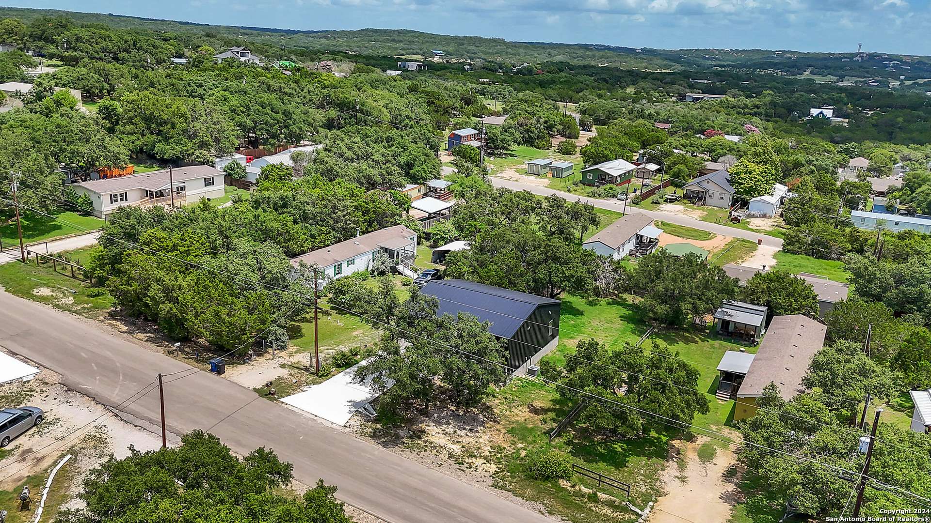 Canyon Lake, TX 78133,1345 WILLOW DR