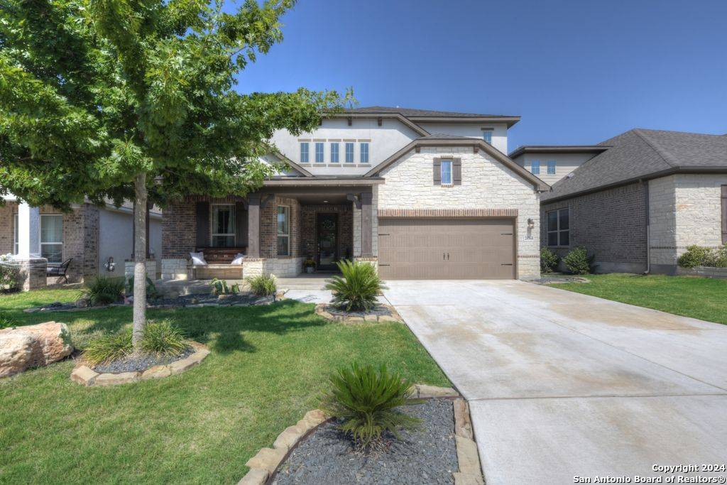 San Antonio, TX 78260,28968 Windlesham Way