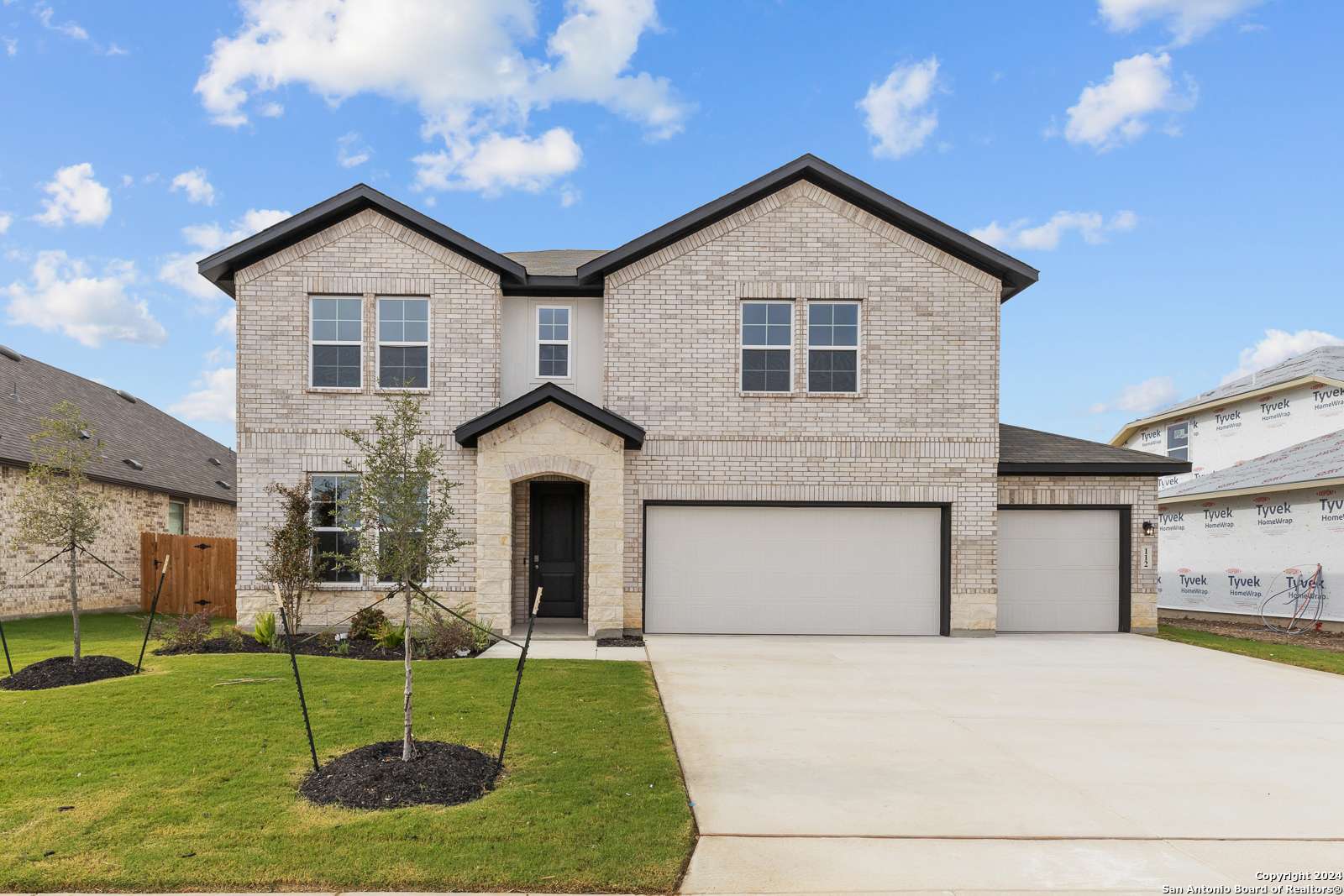 Cibolo, TX 78108,112 Red Deer Place