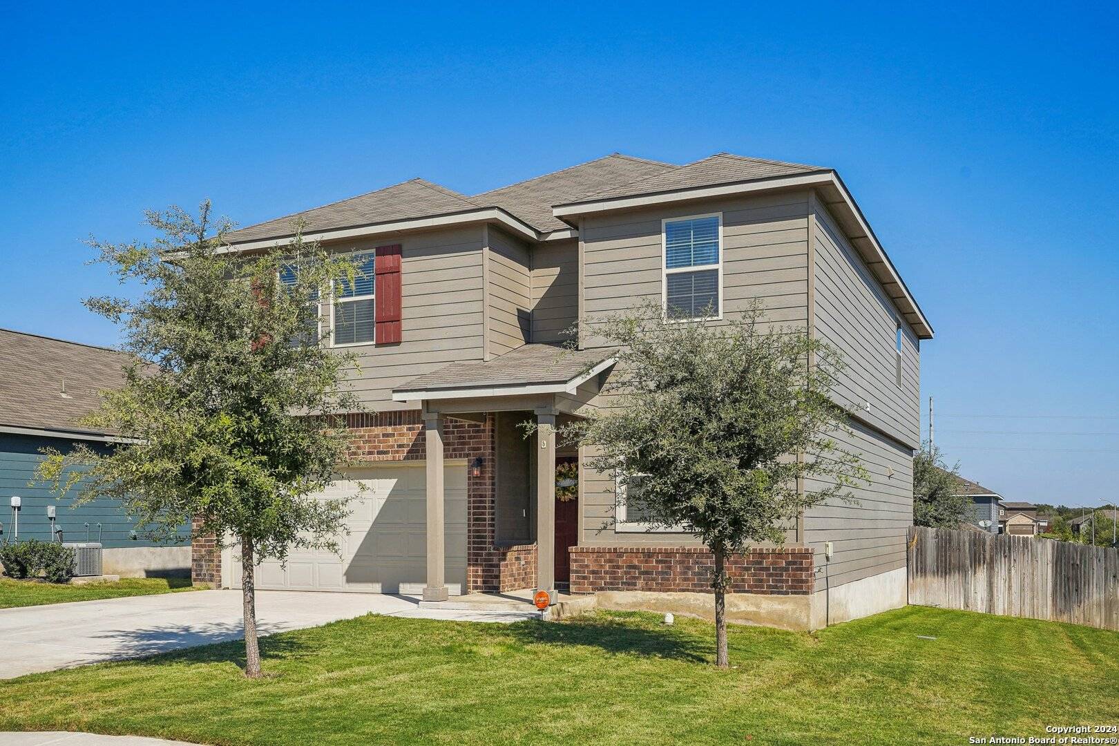 San Antonio, TX 78253-4310,251 ANTLER BND