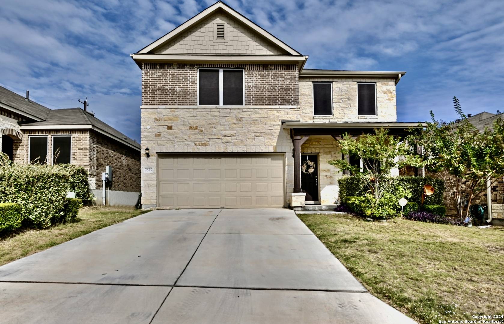 Boerne, TX 78015-5102,7635 PARAISO CRST