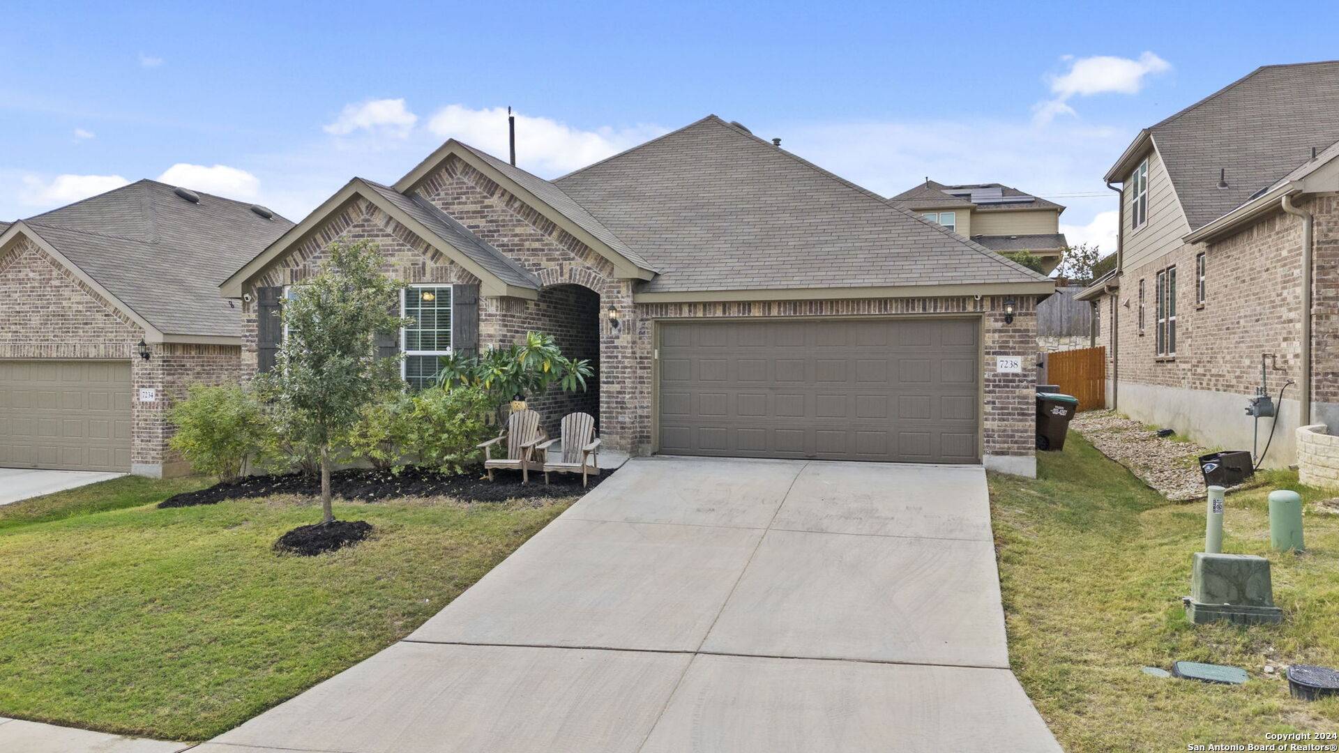 Boerne, TX 78015,7238 Cimarron Lake