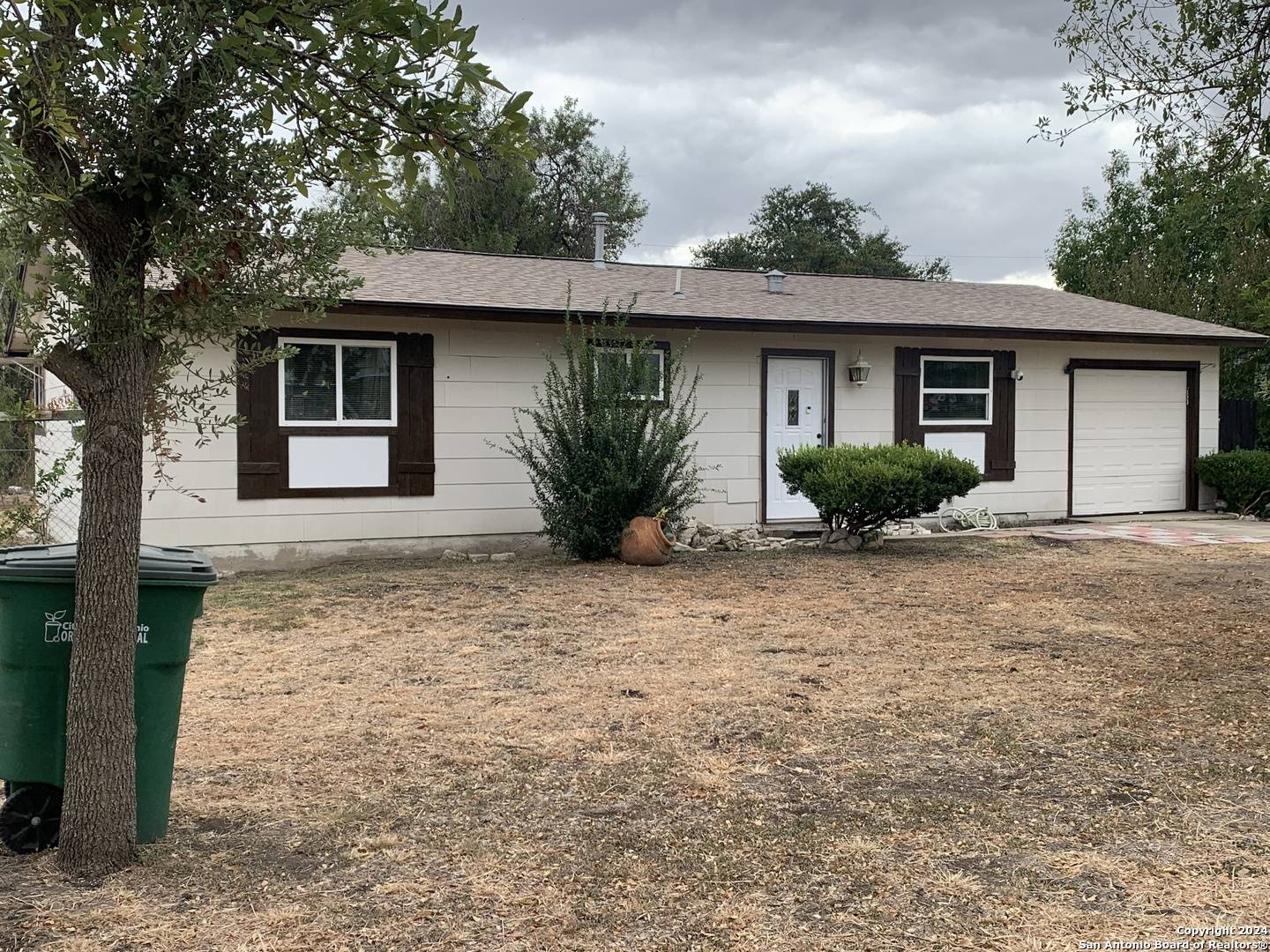 San Antonio, TX 78227-2413,218 Stimmel