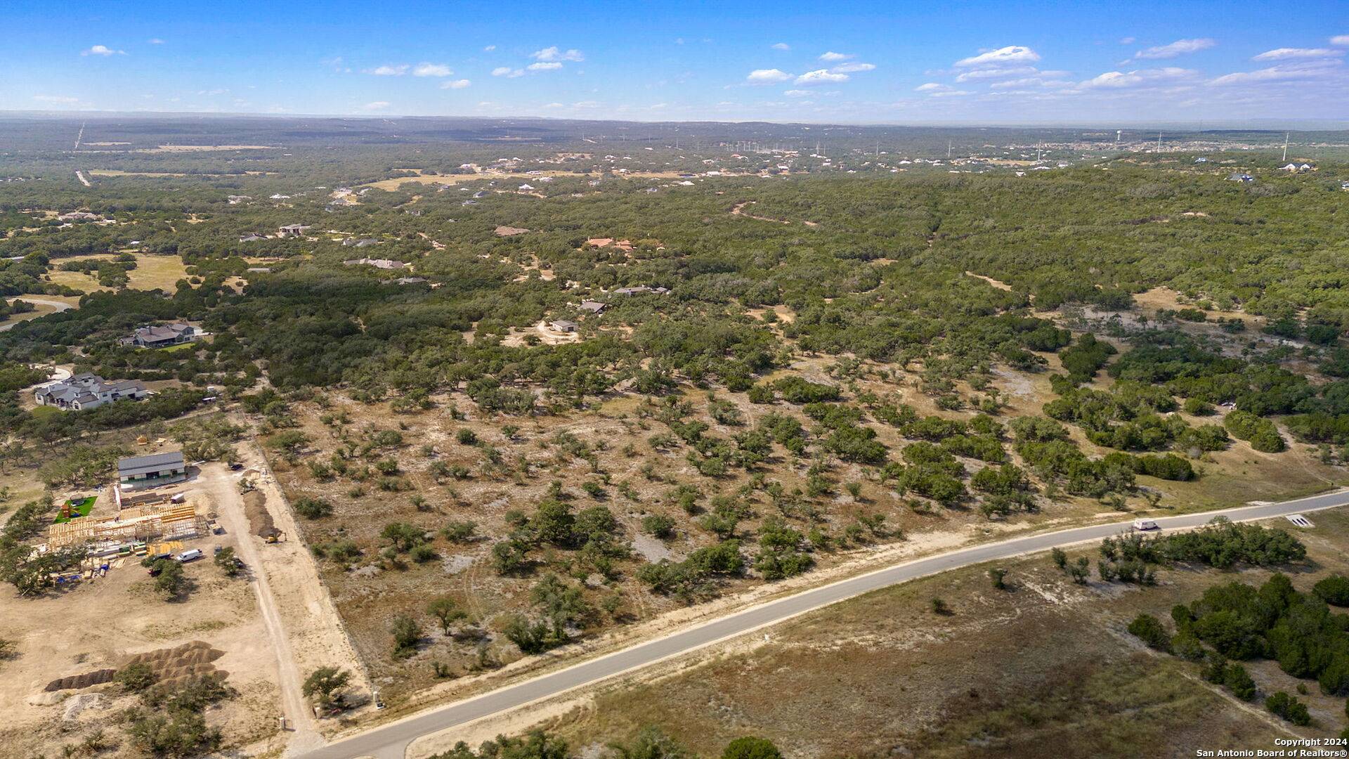 Bulverde, TX 78163-3088,1112 ADYSON RIDGE RD