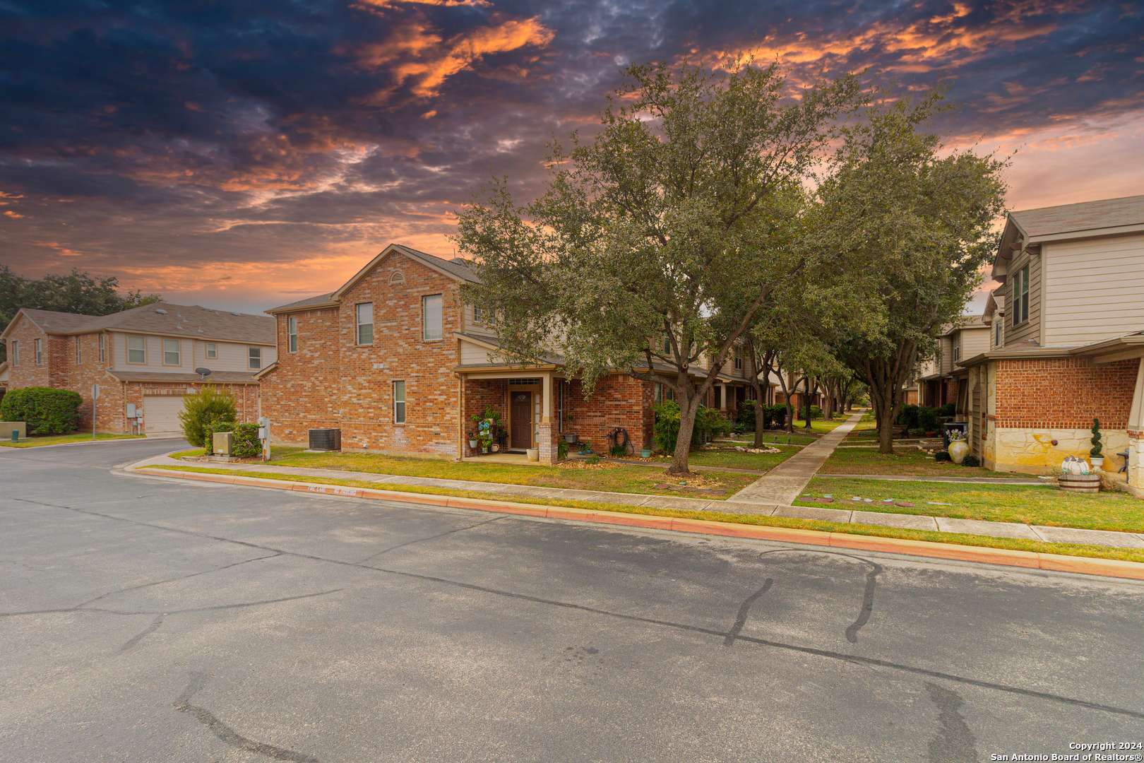 San Antonio, TX 78232-1837,2514 Grayson Cir