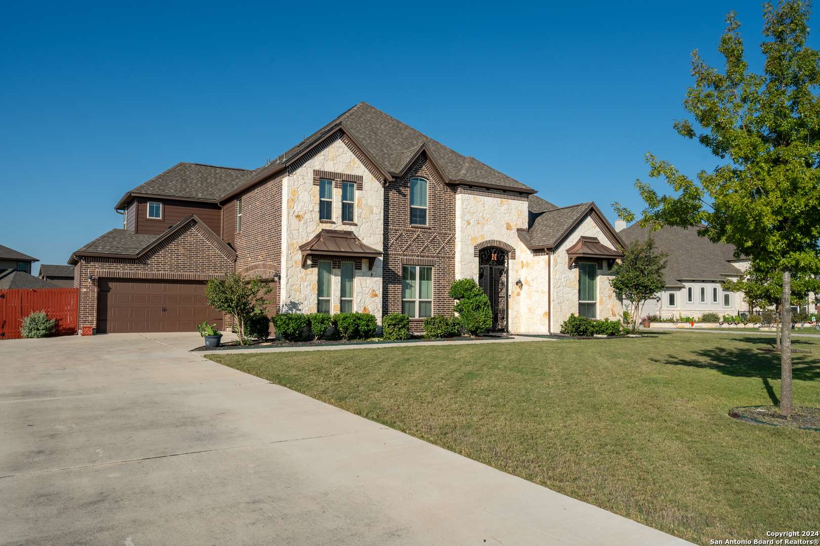 Schertz, TX 78154-4409,7111 UNDERWOOD CT