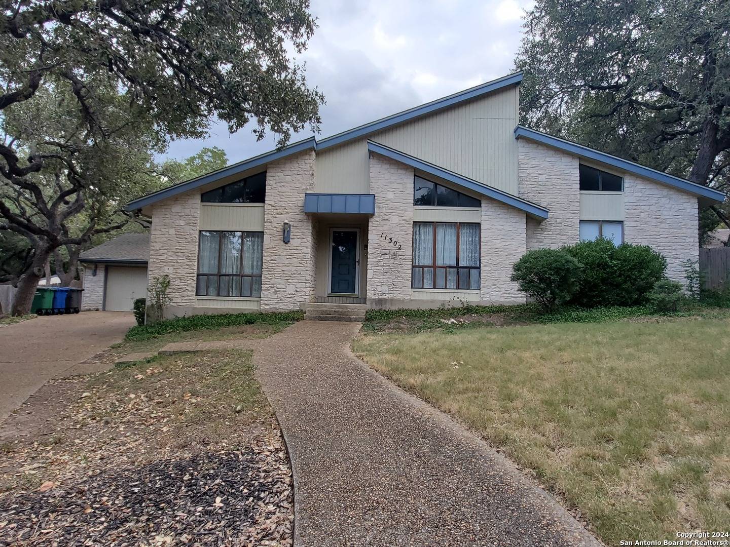 San Antonio, TX 78230,11302 WHISPER GLEN