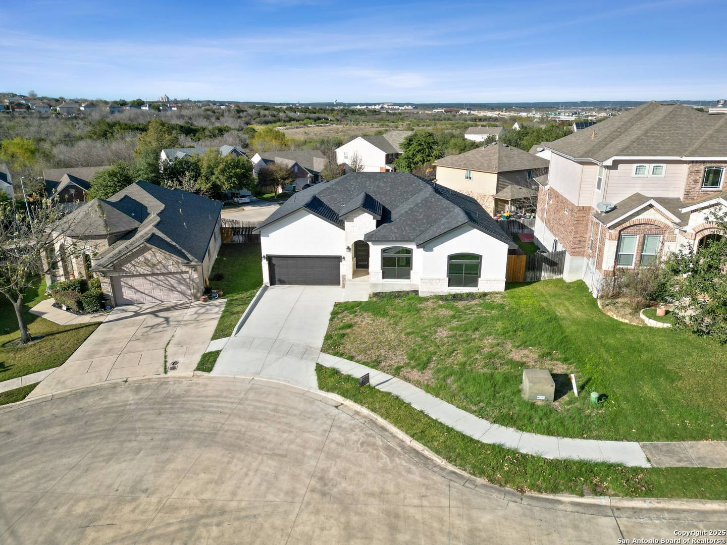 Live Oak, TX 78233-5555,13705 TRAILSIDE LN