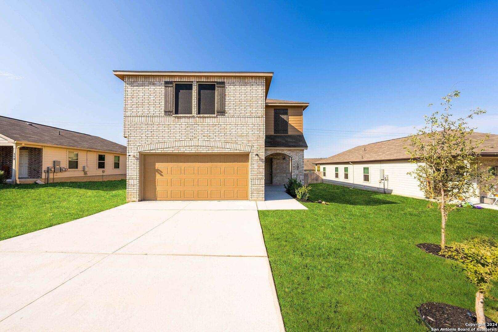 Cibolo, TX 78108,121 SADDLE BREEZE