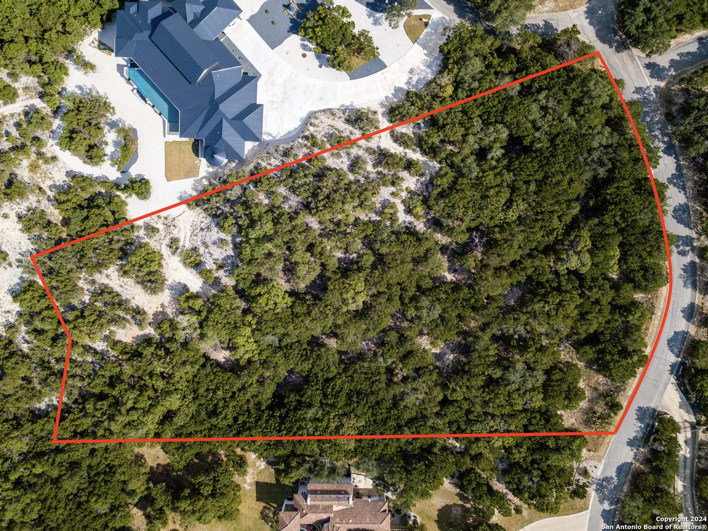 Boerne, TX 78006,24907 MIRANDA RDG