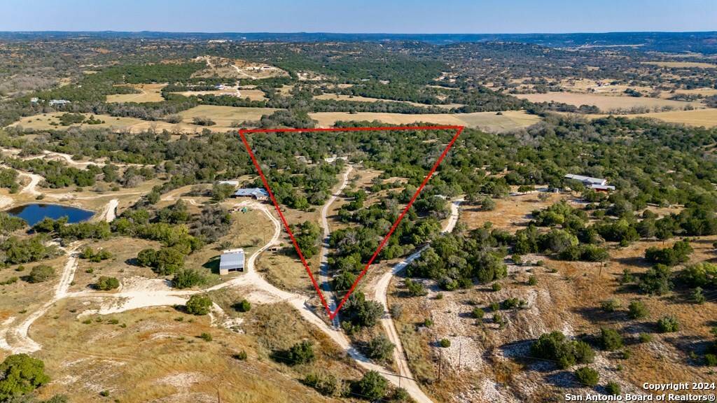 Center Point, TX 78010,135 Feather Ridge