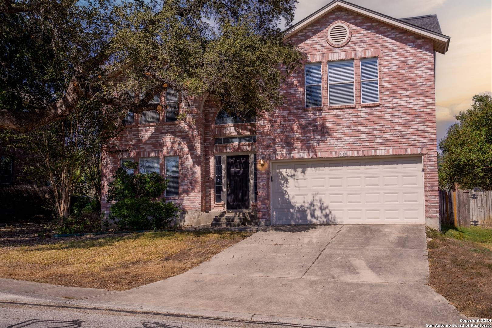 San Antonio, TX 78259,2859 Redland Trail