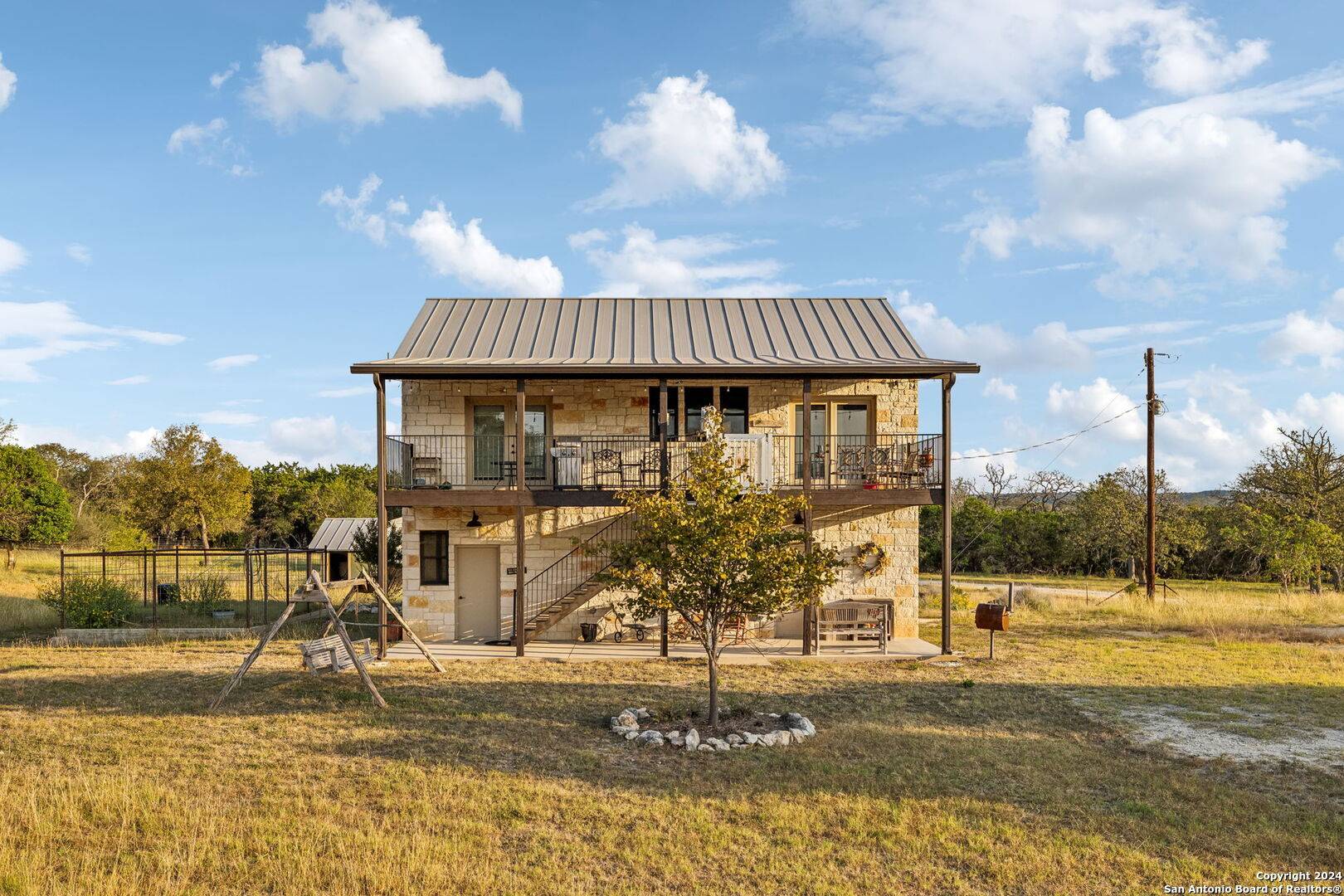 Center Point, TX 78010,246 Stoneleigh Road