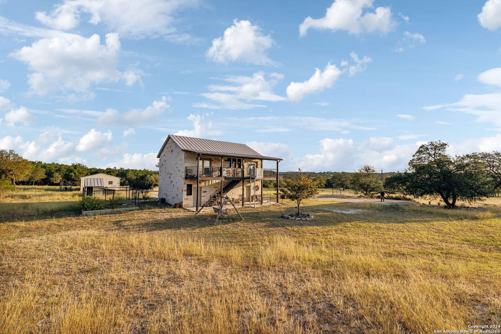 Center Point, TX 78010,246 Stoneleigh Road
