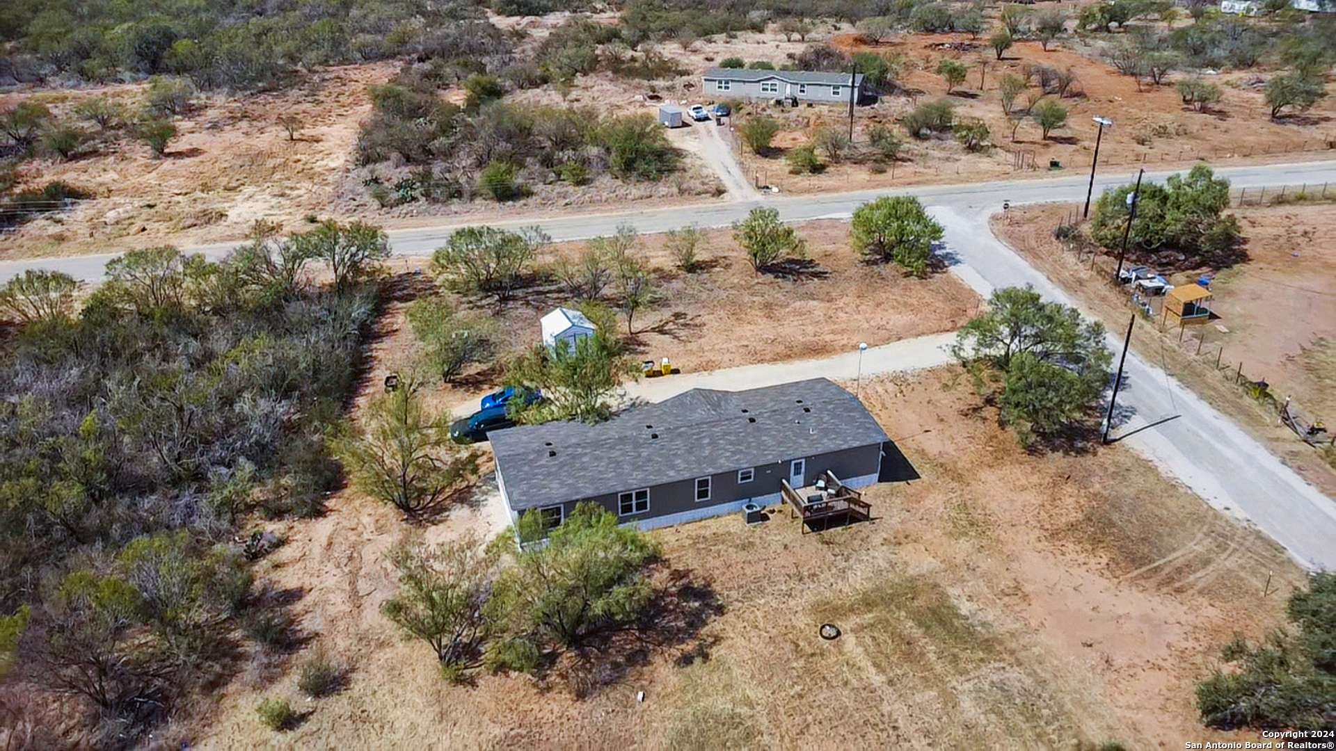 Devine, TX 78016,108 Cr 2638