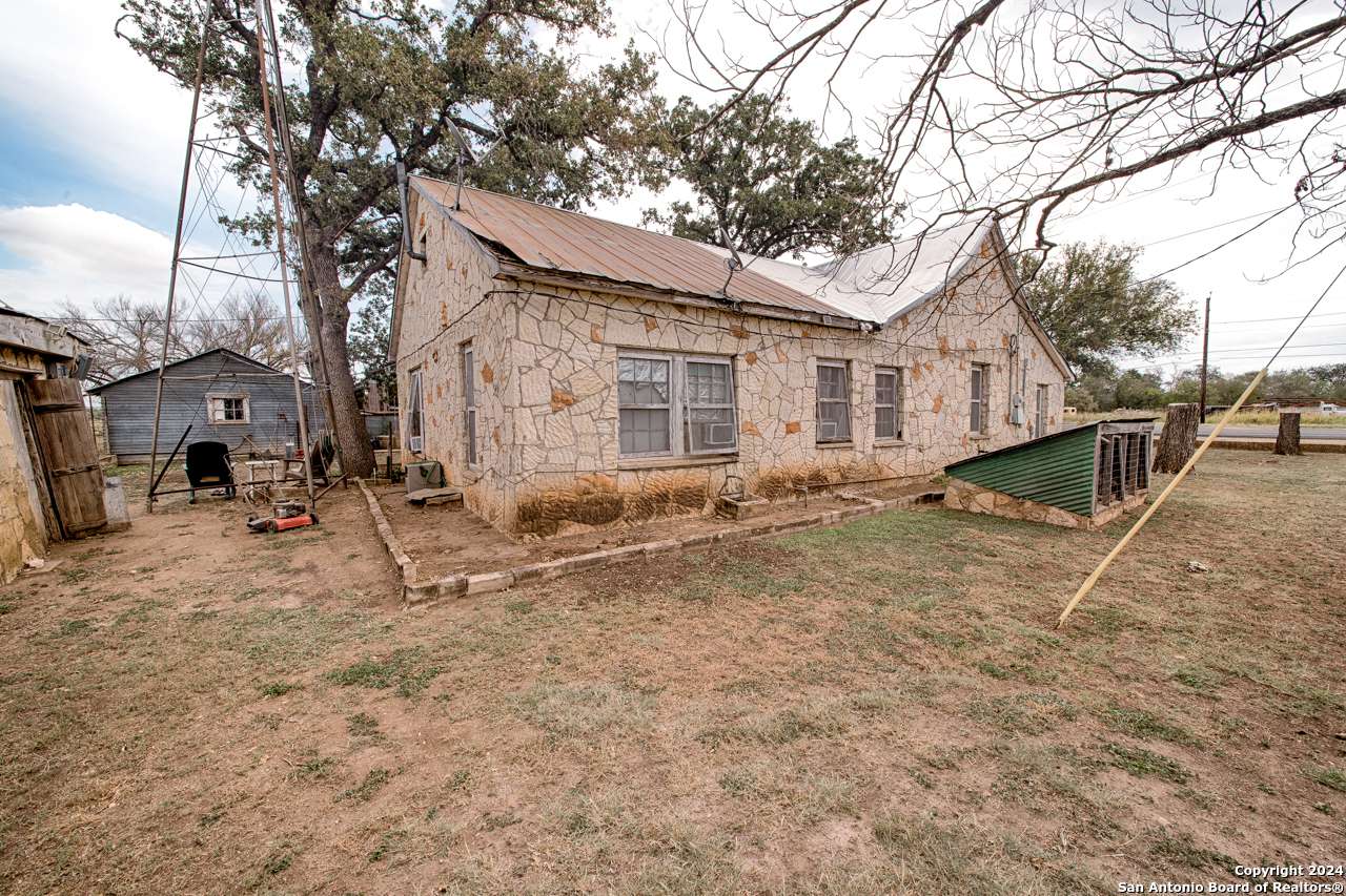 Center Point, TX 78010,7400 Hwy 27