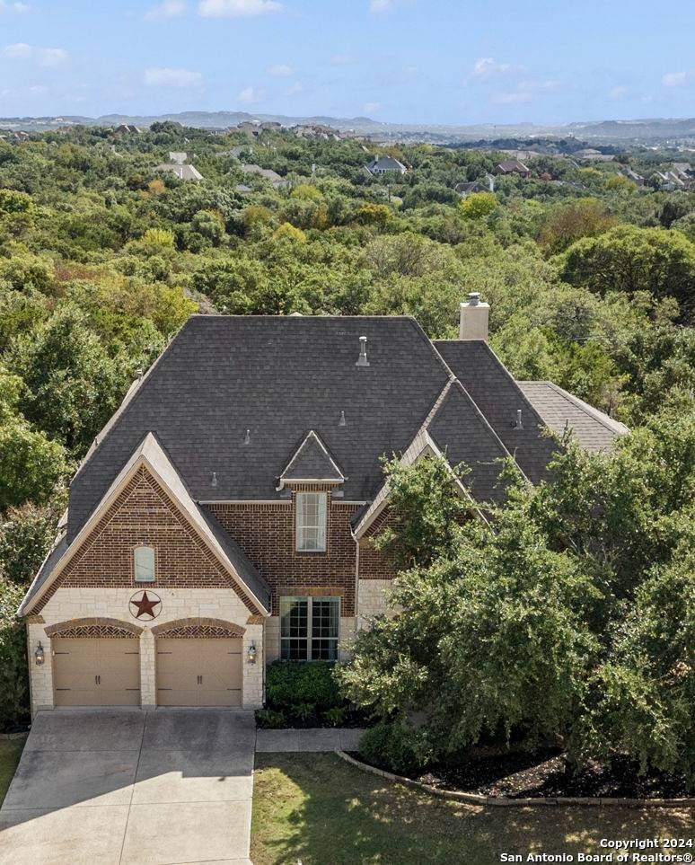 Fair Oaks Ranch, TX 78015-4499,8910 Gate Forest