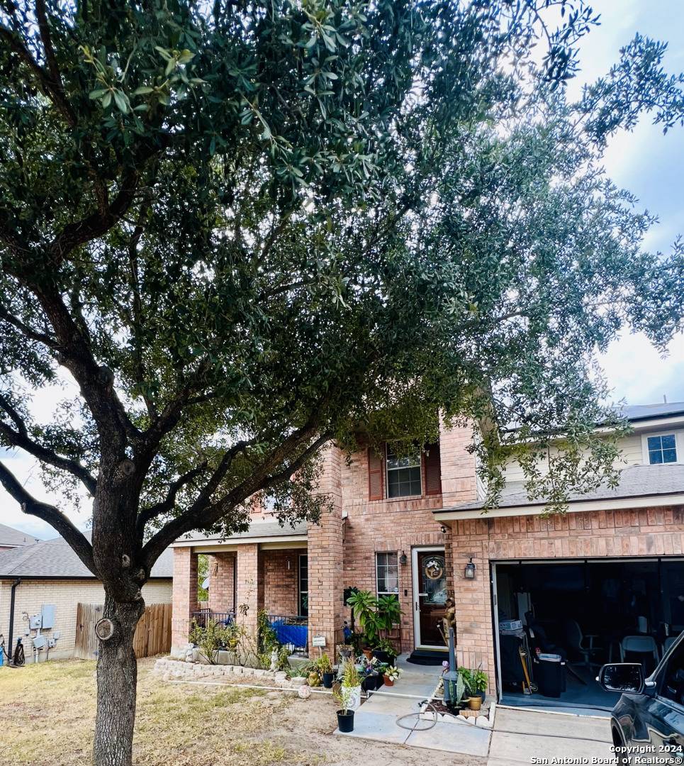 San Antonio, TX 78108,144 Springtree bluff