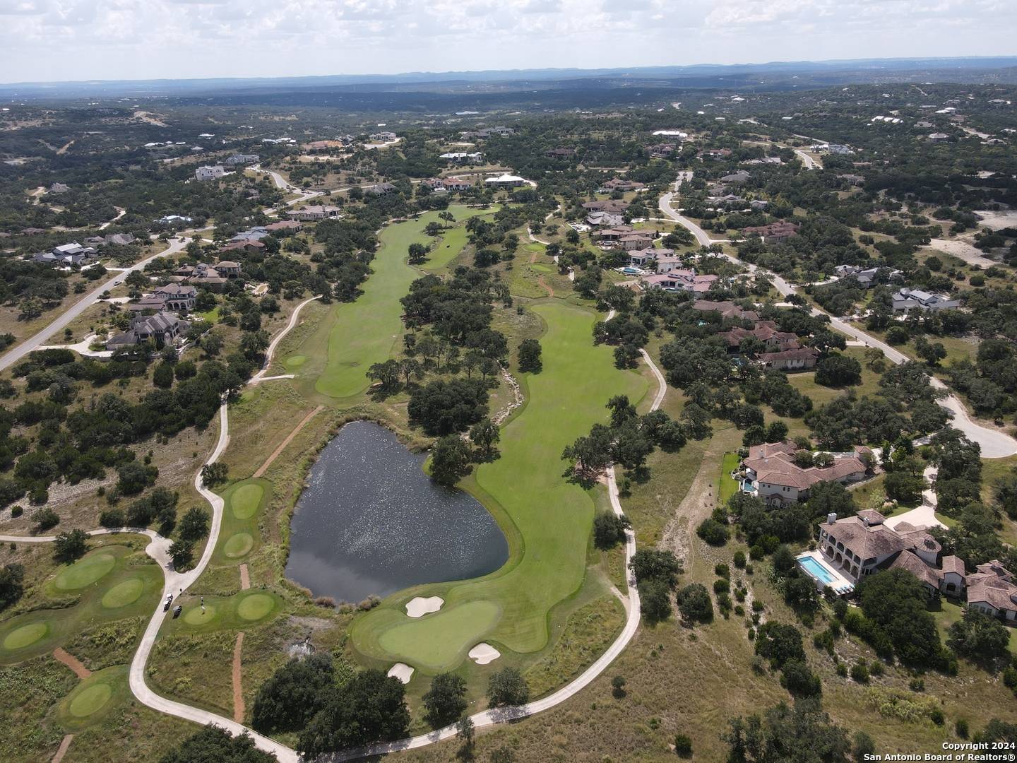 Boerne, TX 78006,13 Winged Foot