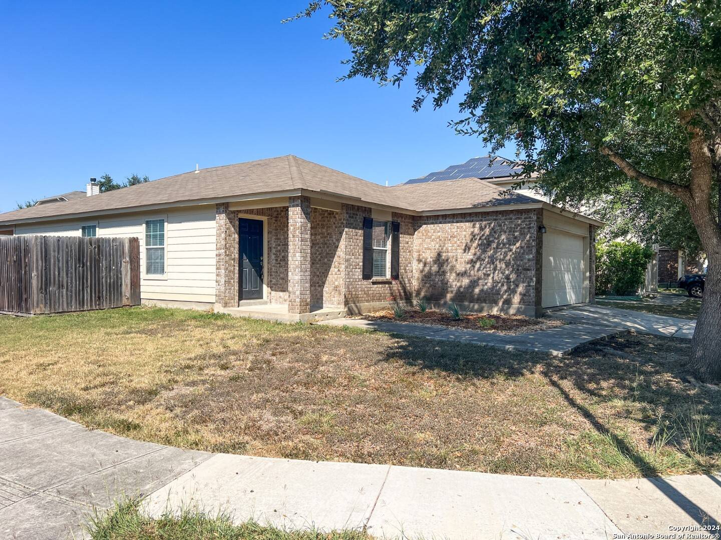 Cibolo, TX 78108,208 Jersey Bend