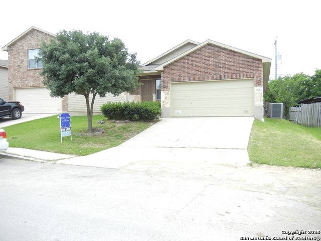 San Antonio, TX 78244-1907,6402 CANDLEVIEW CT