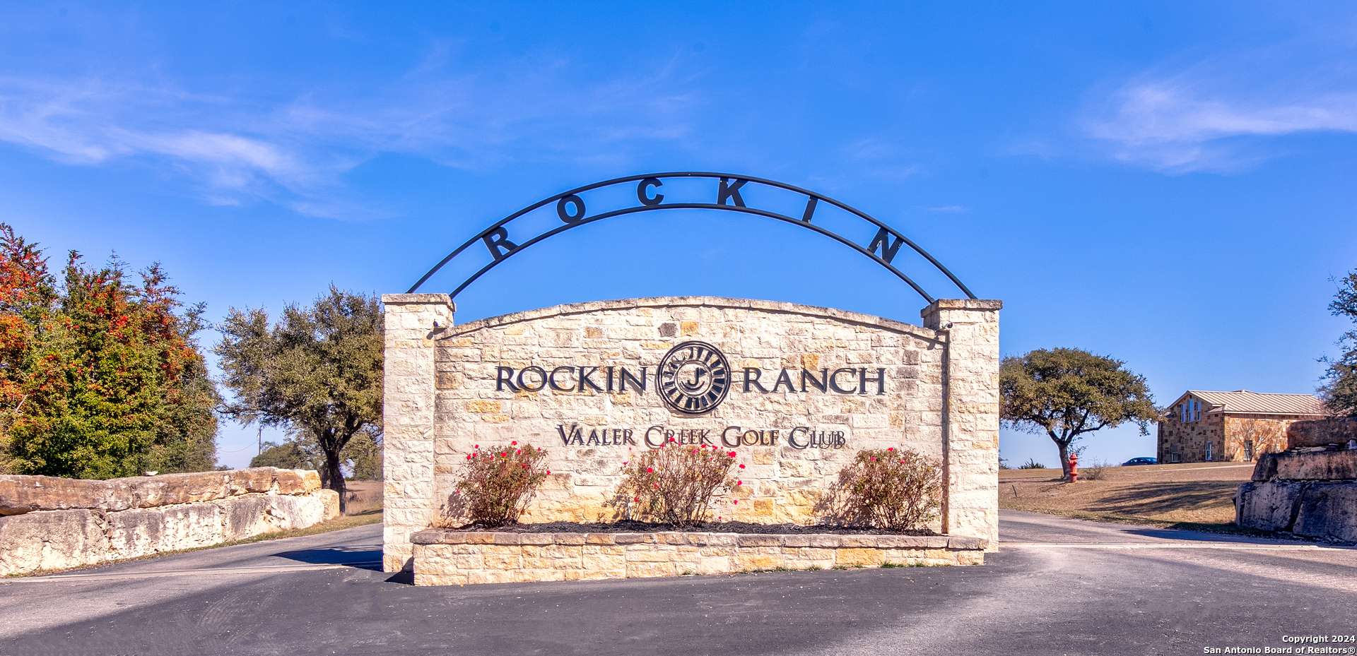 Blanco, TX 78606,104 D C Cady