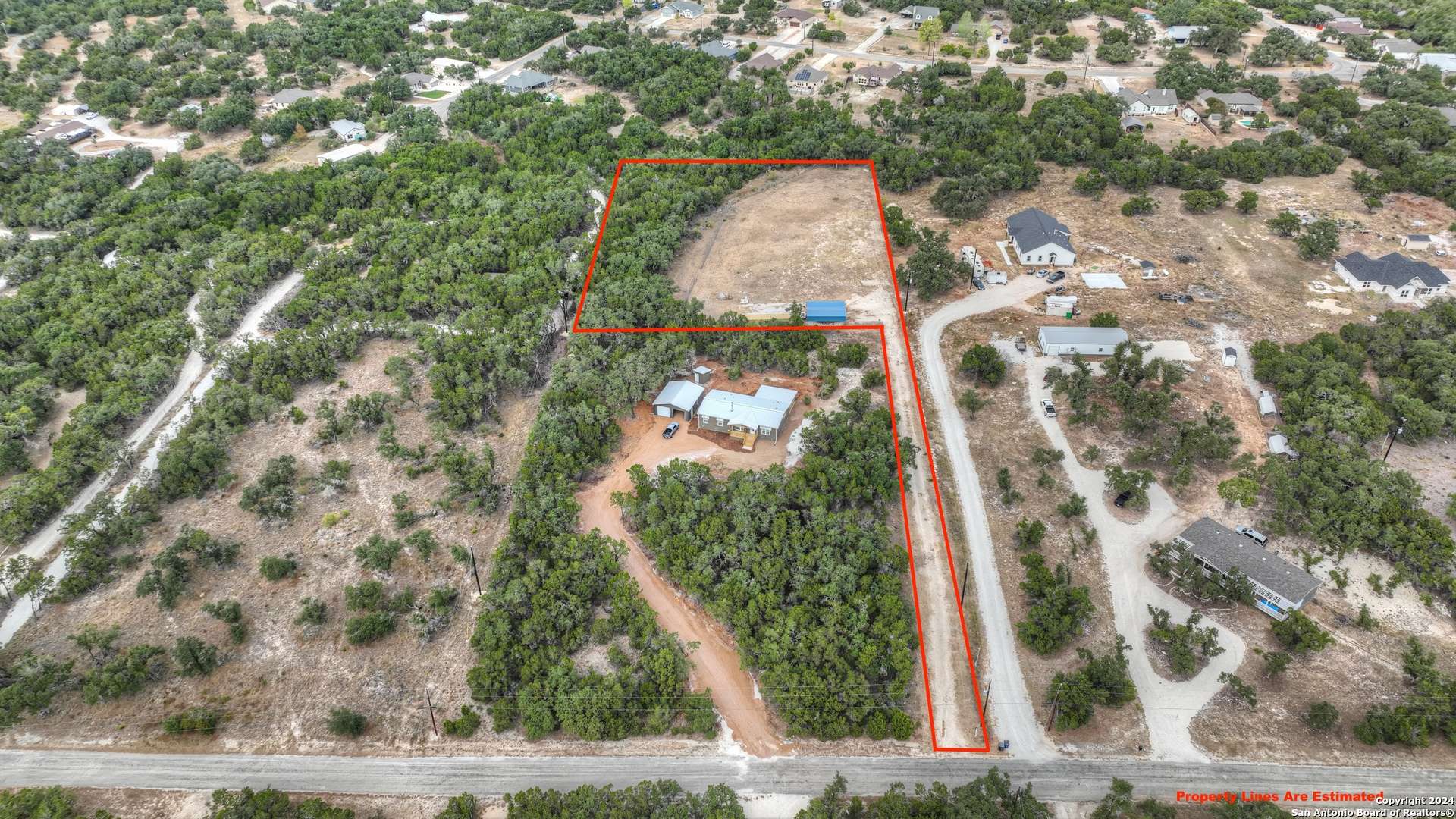 Canyon Lake, TX 78133,306 LAKEWOOD CT