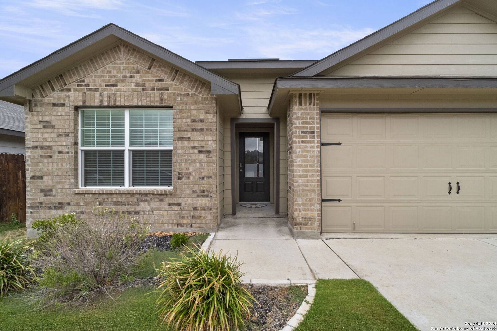 San Antonio, TX 78252-1726,13011 MINUET SWAY