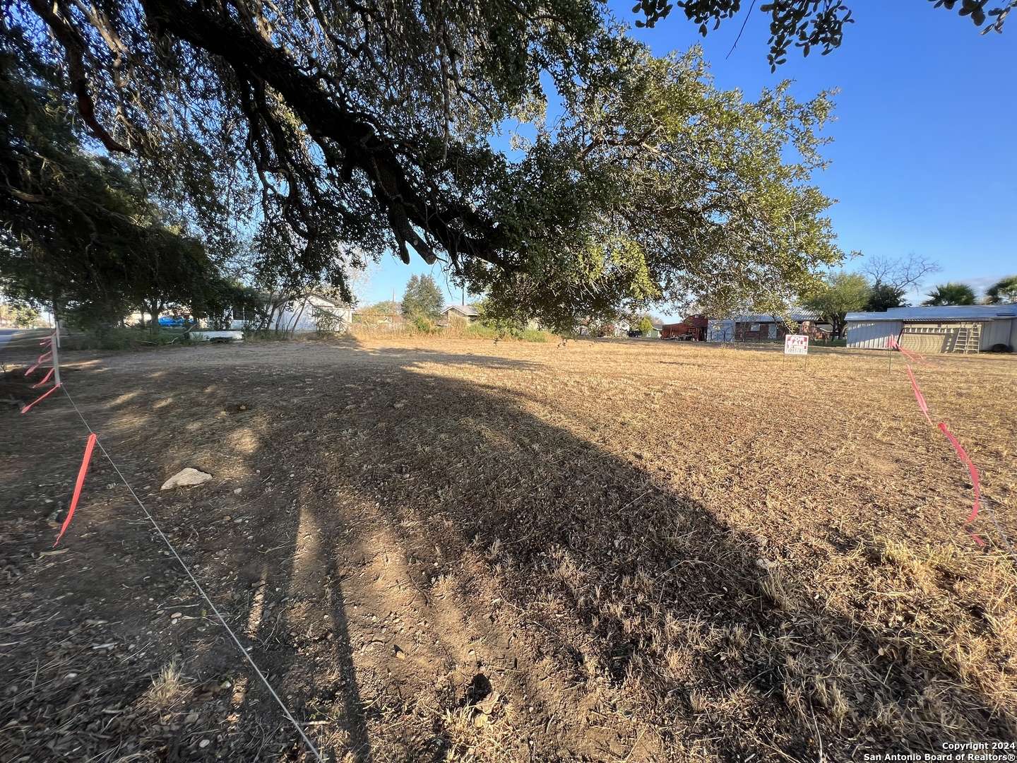 Poth, TX 78147,LOT 9 & 10 Griffith Street