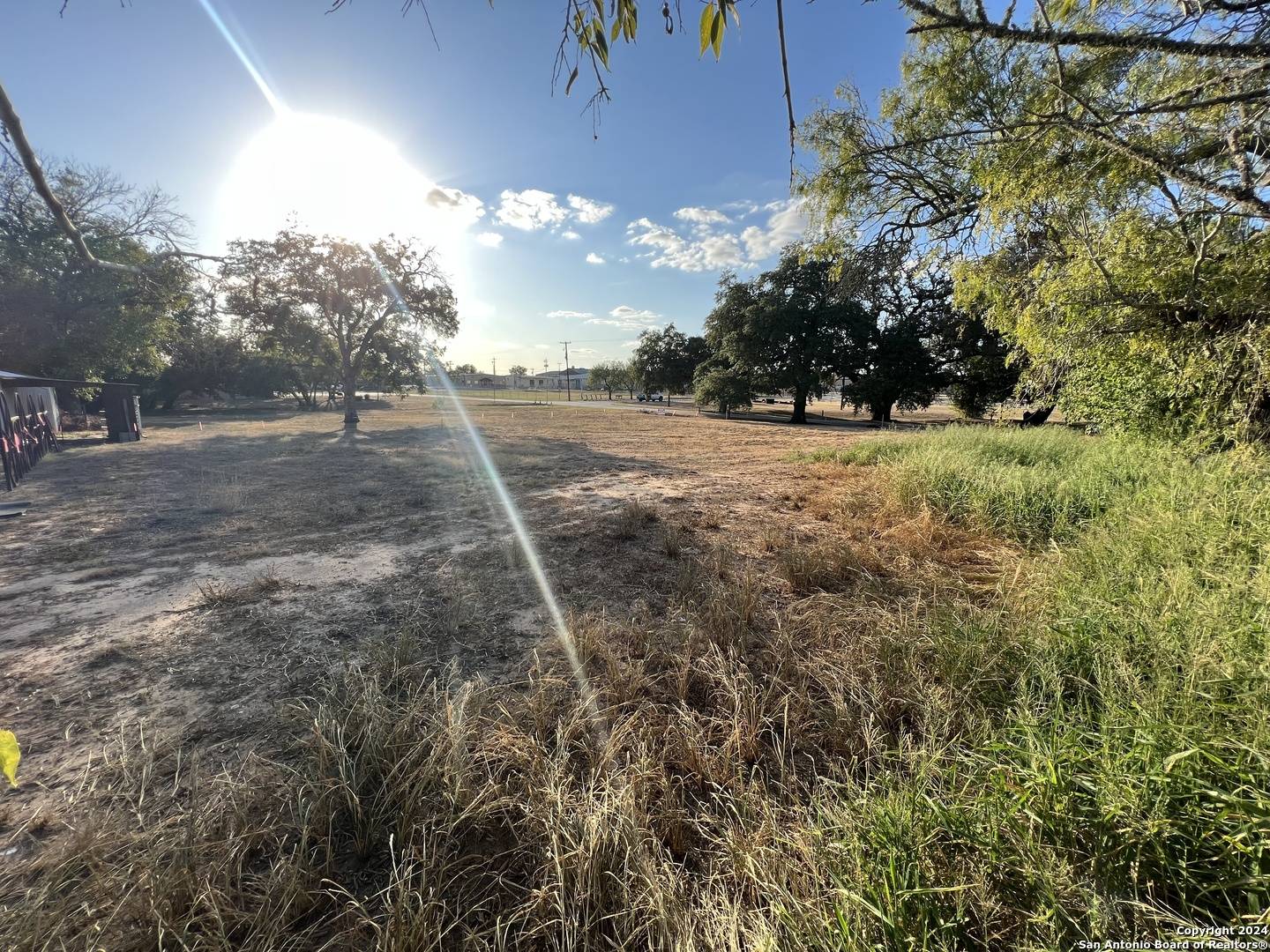 Poth, TX 78147,LOT 9 & 10 Griffith Street