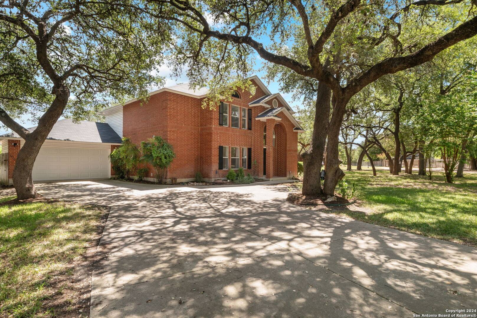 San Antonio, TX 78231,14107 emerald hill