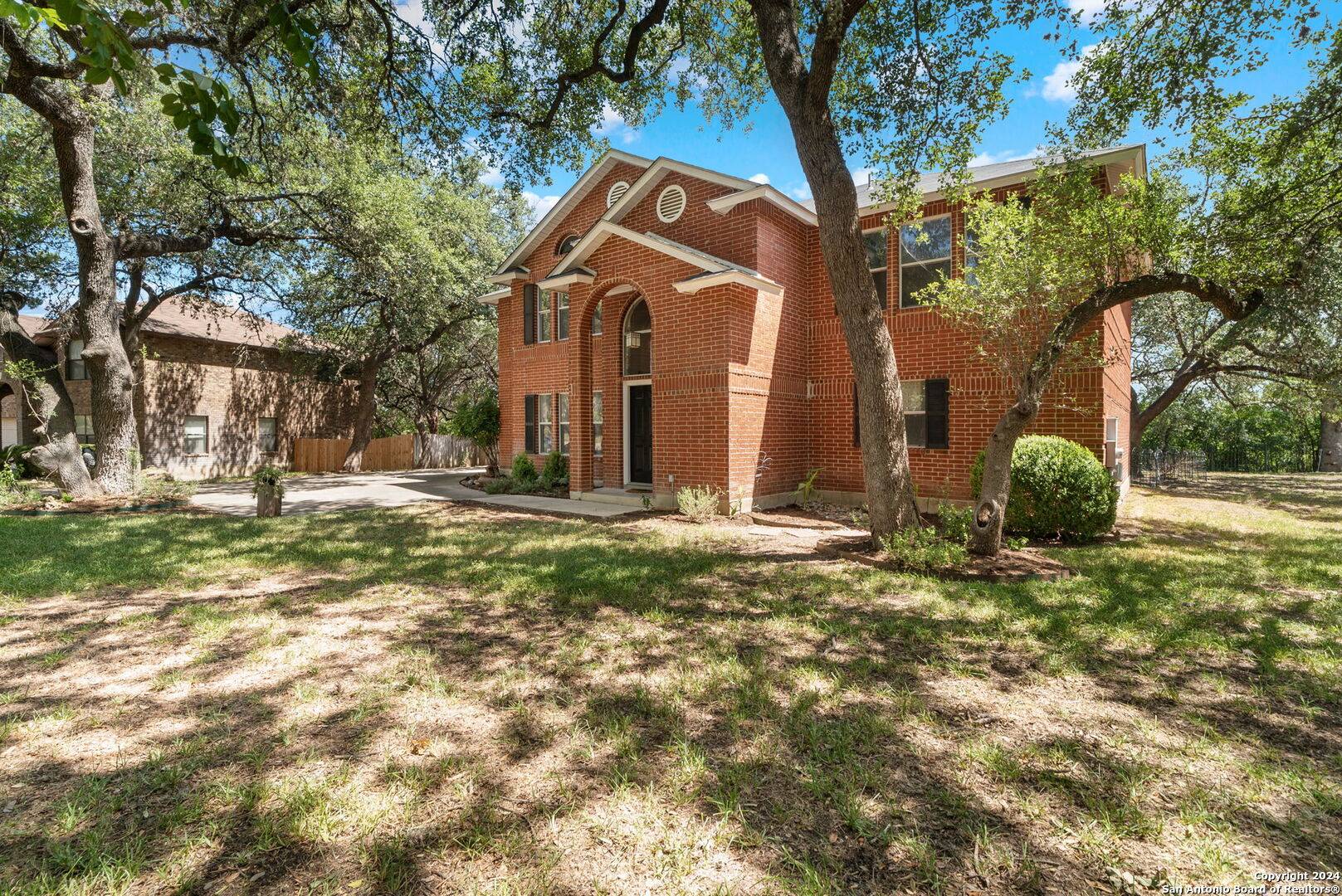 San Antonio, TX 78231,14107 emerald hill