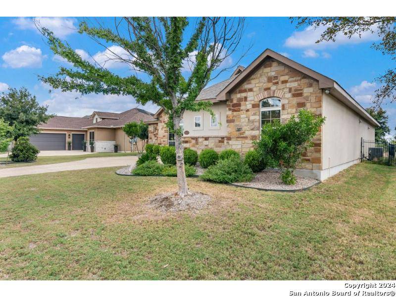 Fair Oaks Ranch, TX 78015-4345,30415 CIBOLO RUN