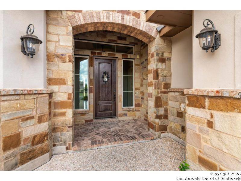 Fair Oaks Ranch, TX 78015-4345,30415 CIBOLO RUN