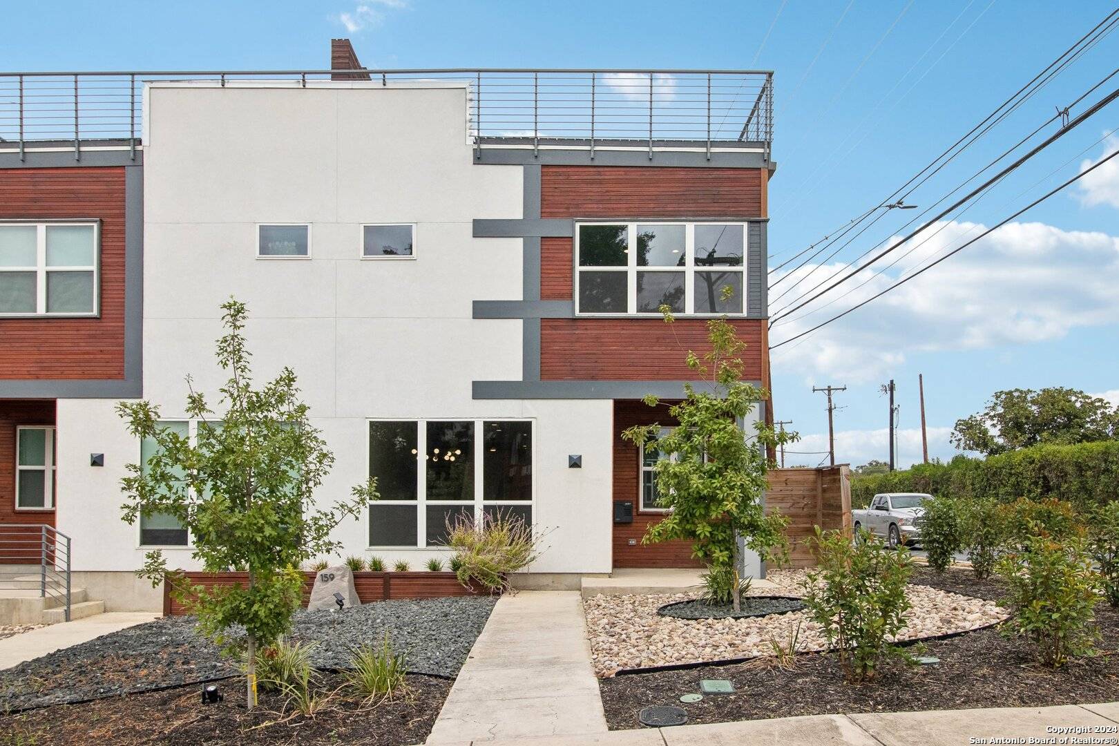 San Antonio, TX 78209-6342,159 DAVIS CT UNIT 102
