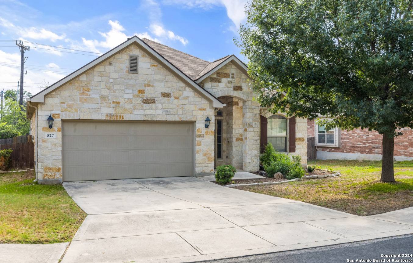 San Antonio, TX 78253-5641,527 POINT MEADOW