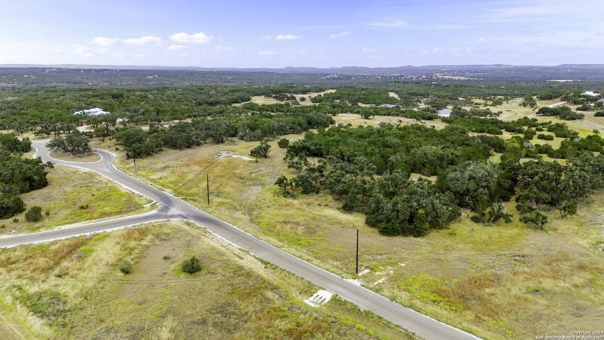 Blanco, TX 78606,701 Windmill Ridge Dr.