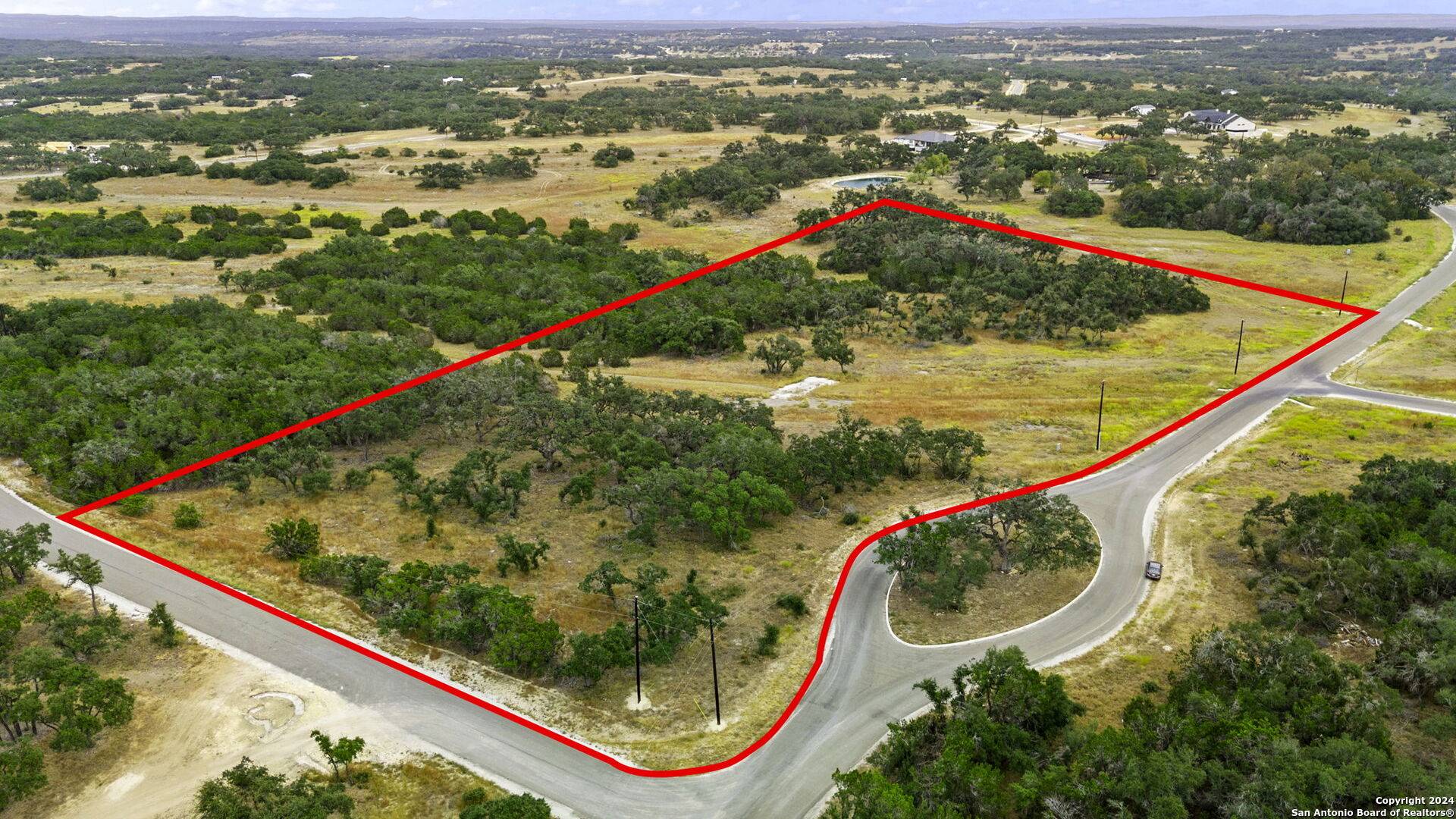 Blanco, TX 78606,701 Windmill Ridge Dr.