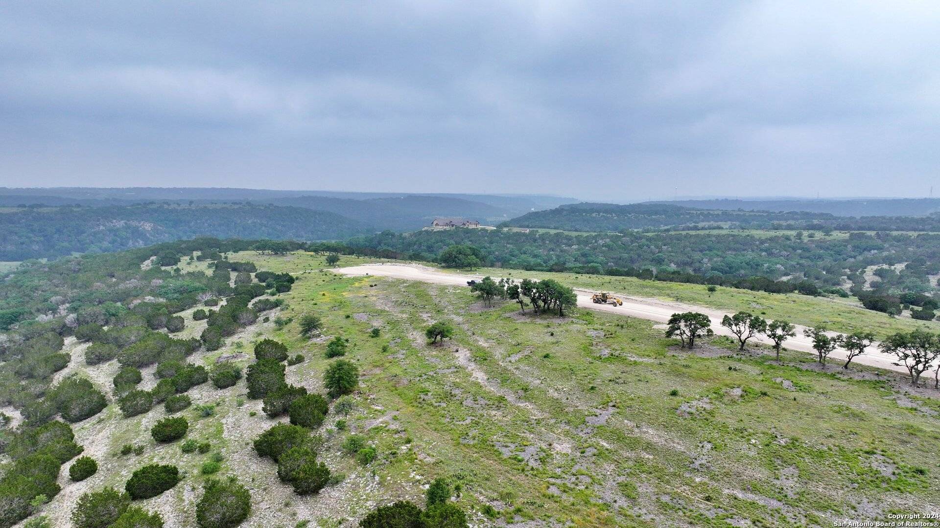 Kerrville, TX 78028,LOT 78 Loma Vista Ranch