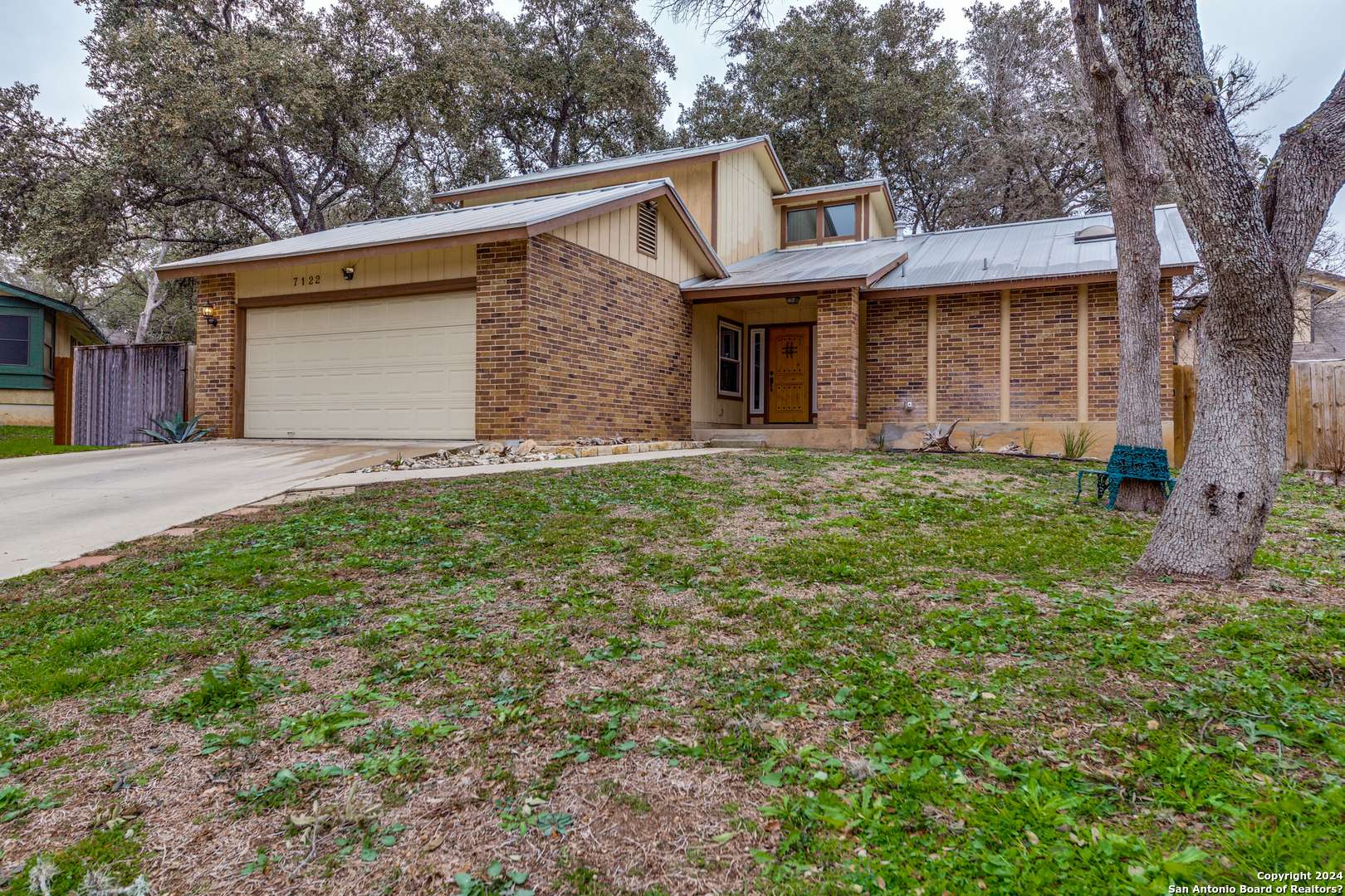 San Antonio, TX 78250,7122 Mountain Grove