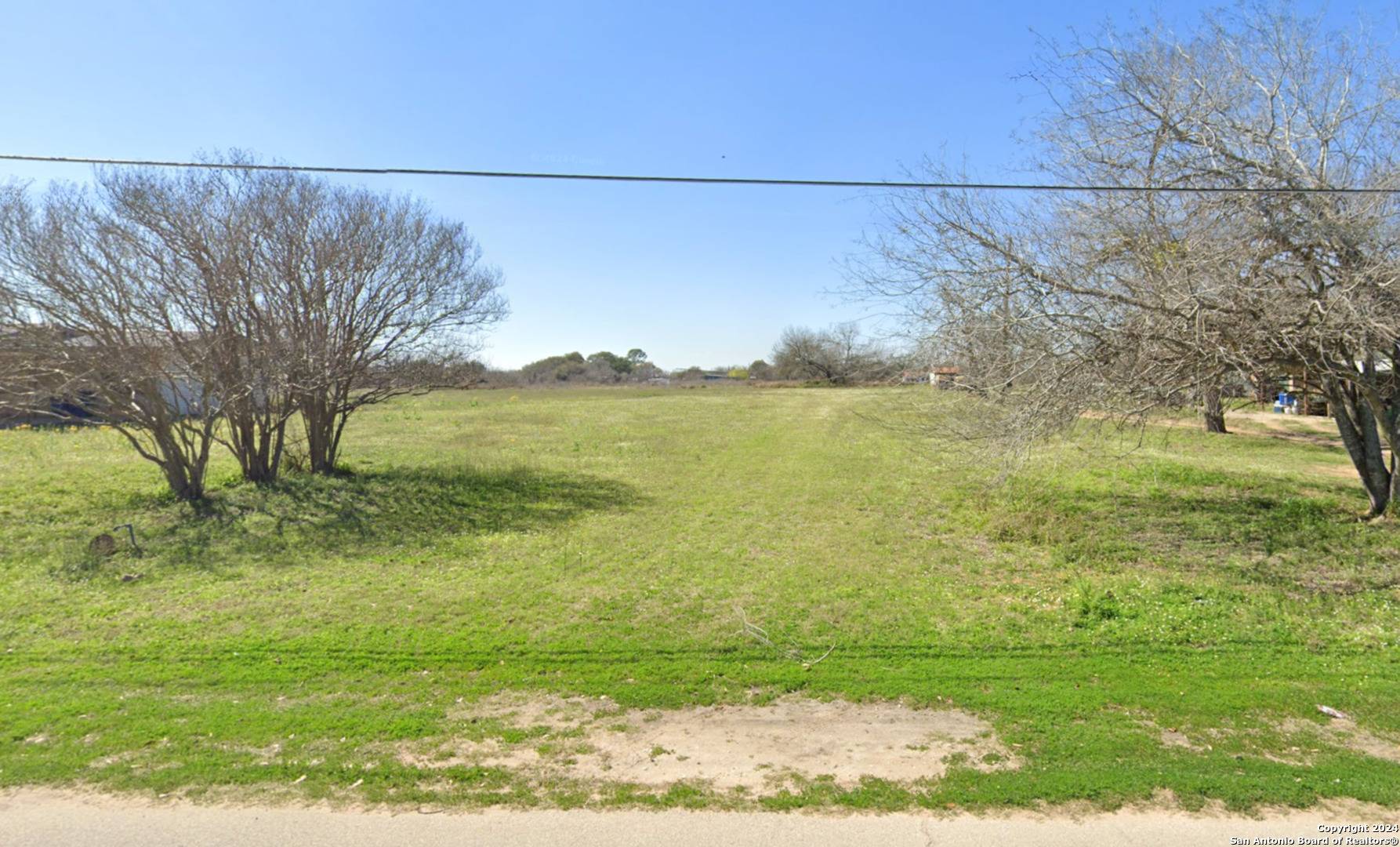 Pleasanton, TX 78064-3852,TRACT 16A WINSHIP RD