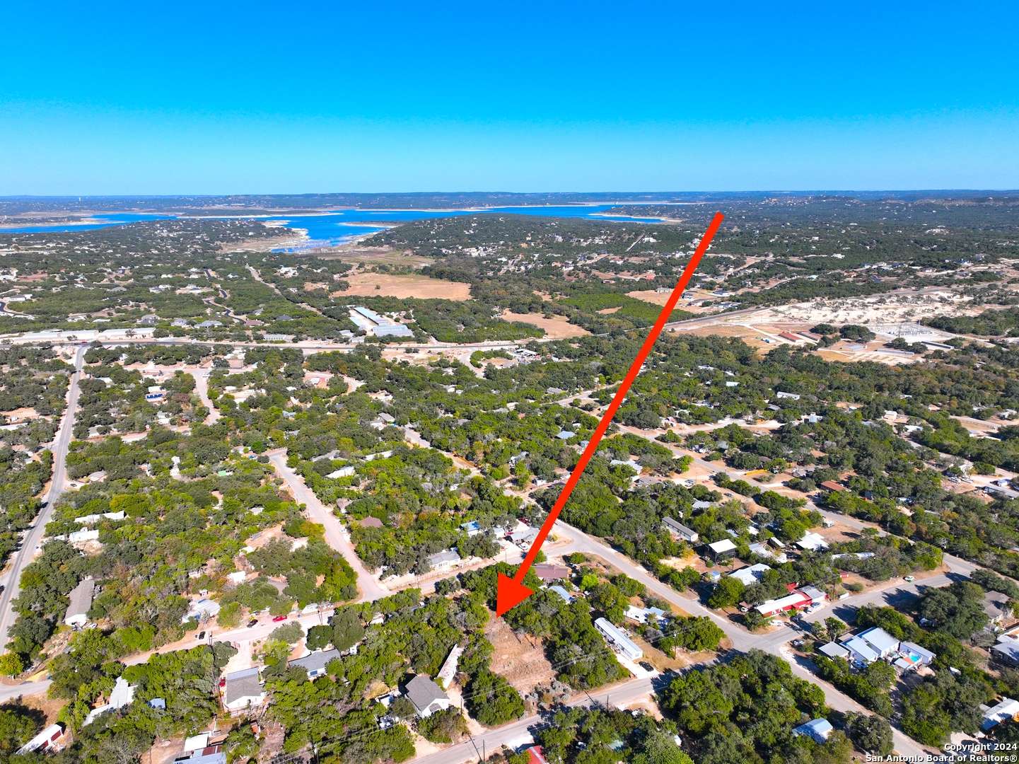 Canyon Lake, TX 78133-4661,722 SQUIRES ROW