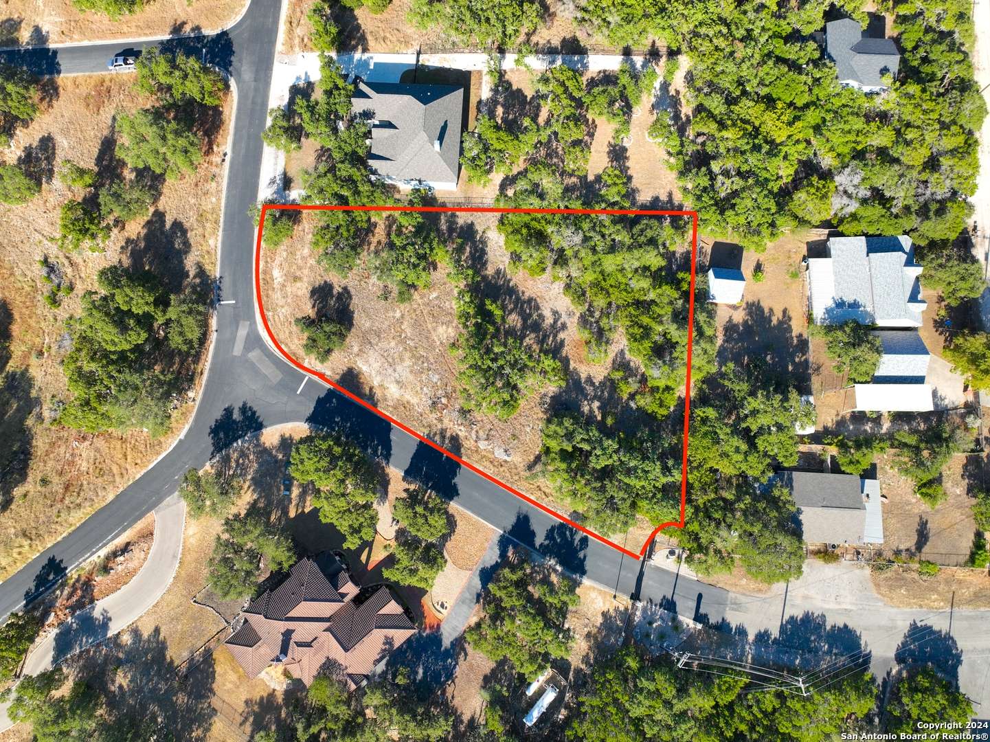 Canyon Lake, TX 78133-4881,1502 BELLA VIS