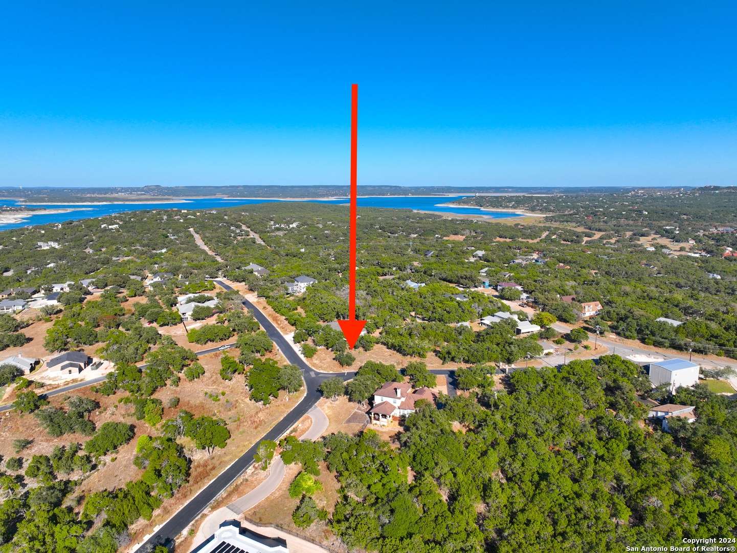 Canyon Lake, TX 78133-4881,1502 BELLA VIS