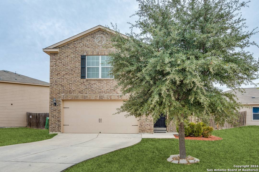 San Antonio, TX 78252-2326,6630 Luckey Sq