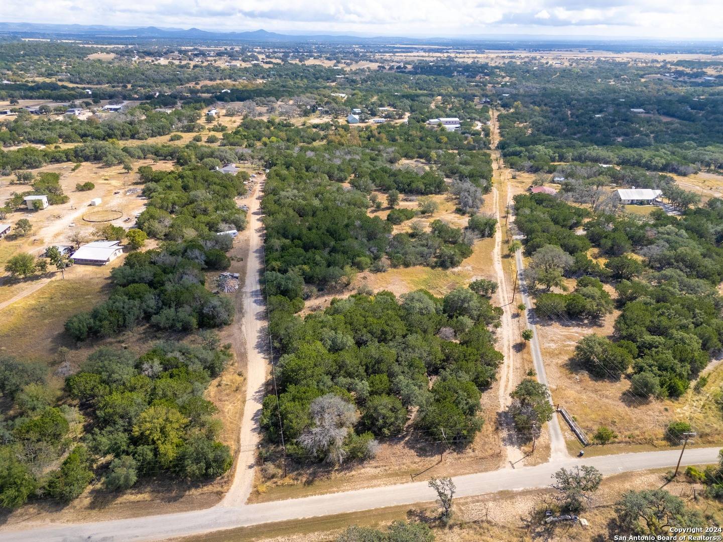 Bandera, TX 78003,2181 Panther Hollow Dr