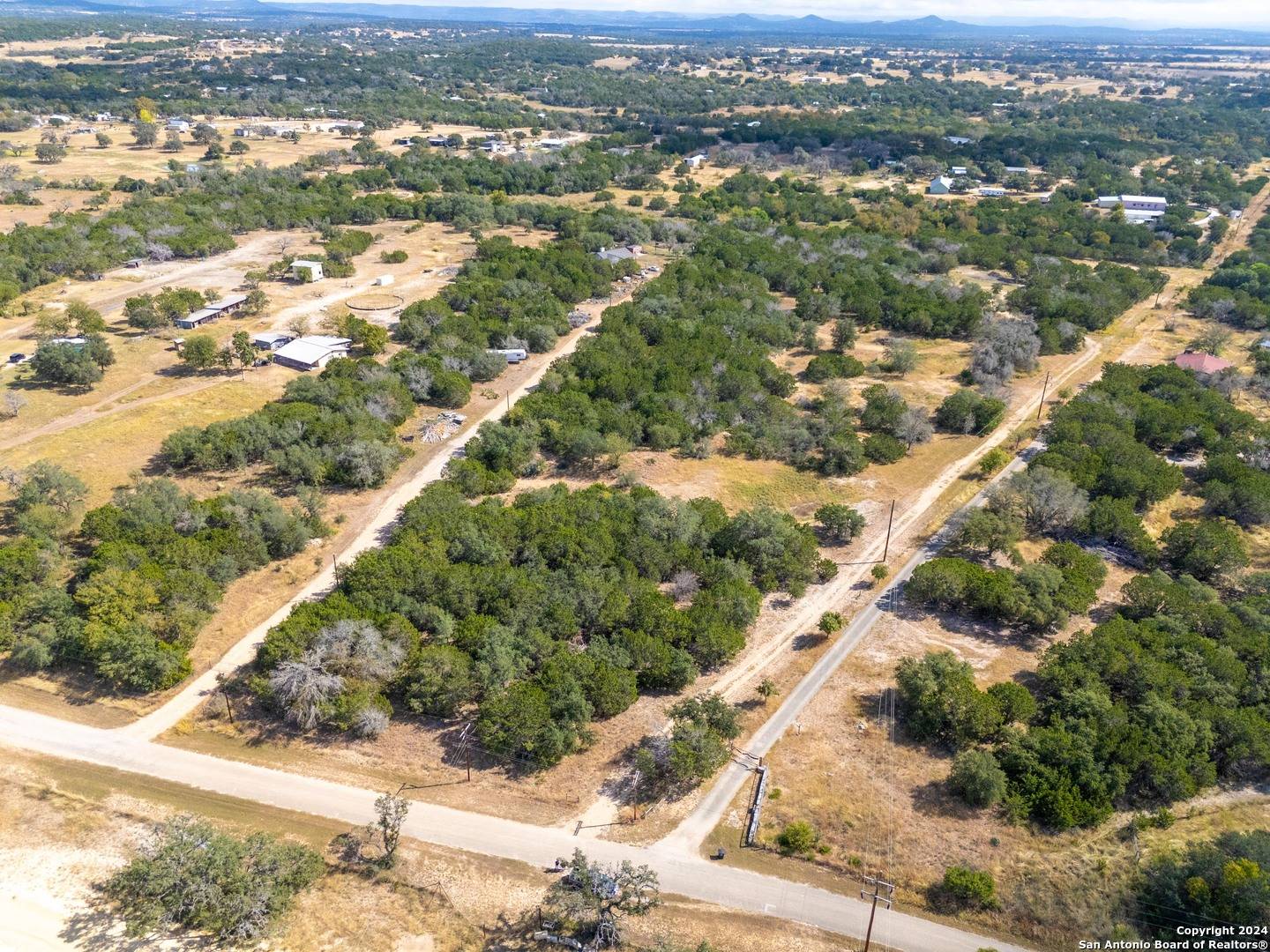 Bandera, TX 78003,2181 Panther Hollow Dr